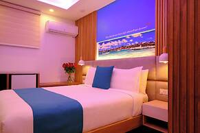 Victoria City Hotel