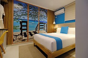 Victoria City Hotel