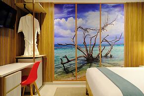 Victoria City Hotel