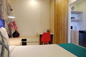 Victoria City Hotel