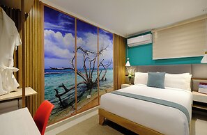 Victoria City Hotel