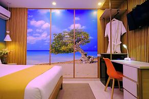Victoria City Hotel