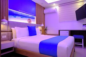 Victoria City Hotel