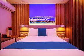 Victoria City Hotel