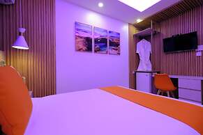 Victoria City Hotel