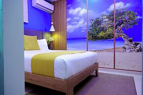 Victoria City Hotel