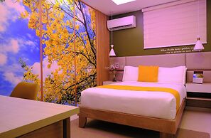 Victoria City Hotel