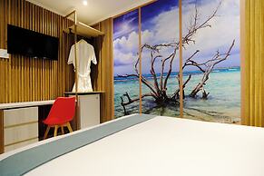 Victoria City Hotel