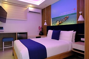Victoria City Hotel