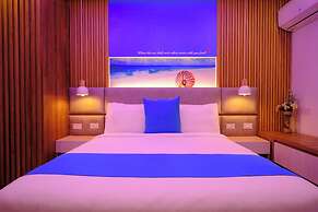 Victoria City Hotel