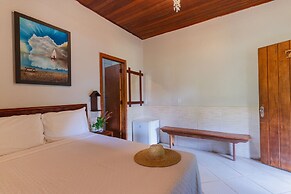 Pousada Villa Mares