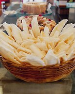 Bosque do Porto Praia Hotel