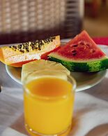 Bosque do Porto Praia Hotel