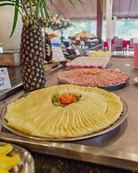 Bosque do Porto Praia Hotel