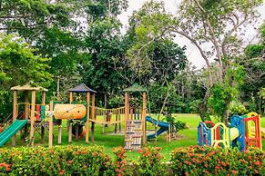 Bosque do Porto Praia Hotel