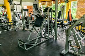 Bosque do Porto Praia Hotel