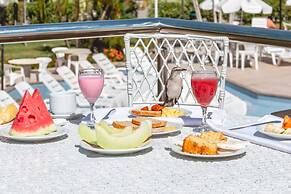 Bosque do Porto Praia Hotel