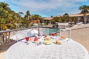 Bosque do Porto Praia Hotel