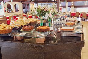 Bosque do Porto Praia Hotel