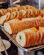 Bosque do Porto Praia Hotel