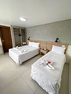 Bosque do Porto Praia Hotel