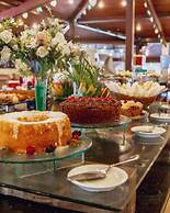 Bosque do Porto Praia Hotel