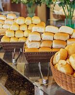 Bosque do Porto Praia Hotel