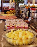 Bosque do Porto Praia Hotel