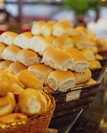 Bosque do Porto Praia Hotel