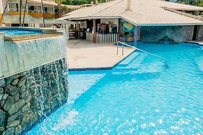 Bosque do Porto Praia Hotel