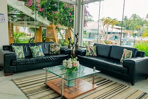 Bosque do Porto Praia Hotel