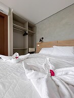 Bosque do Porto Praia Hotel