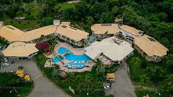 Bosque do Porto Praia Hotel