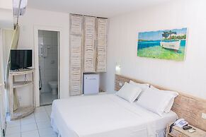 Bosque do Porto Praia Hotel