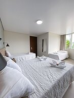 Bosque do Porto Praia Hotel