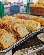 Bosque do Porto Praia Hotel