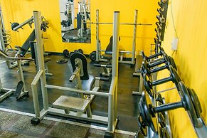 Bosque do Porto Praia Hotel