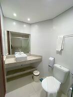 Bosque do Porto Praia Hotel