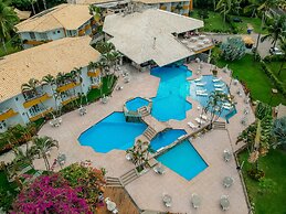 Bosque do Porto Praia Hotel