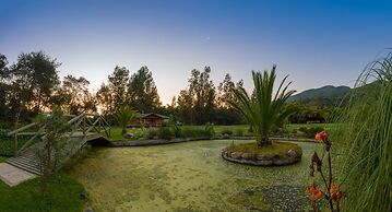 Olmué Natura Lodge & Spa