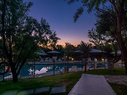 Olmué Natura Lodge & Spa