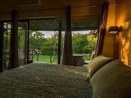 Olmué Natura Lodge & Spa