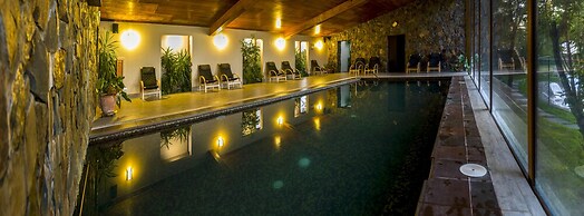 Olmué Natura Lodge & Spa