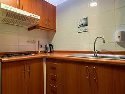 Olmué Natura Lodge & Spa