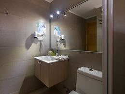 Olmué Natura Lodge & Spa