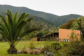 Olmué Natura Lodge & Spa