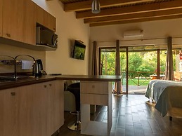 Olmué Natura Lodge & Spa