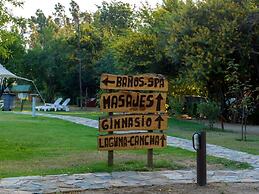 Olmué Natura Lodge & Spa