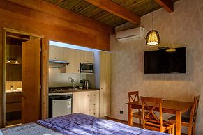 Olmué Natura Lodge & Spa