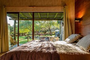 Olmué Natura Lodge & Spa